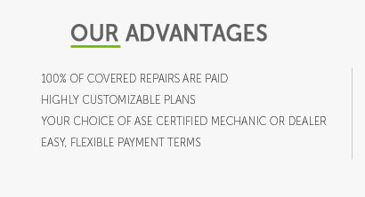 members choice auto warranty repair